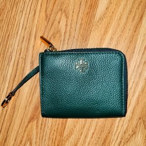 Tory Burch coin purse